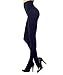 MeMoi Perfectly Opaque 40 Denier Control Top Tights