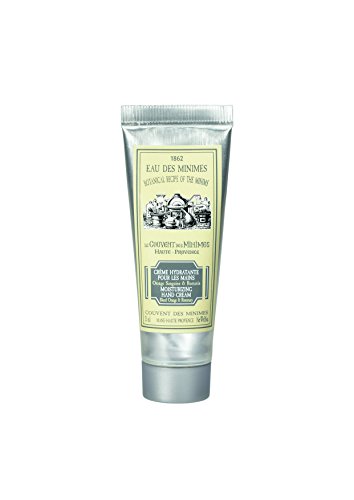 Minims Hand Cream, Hand Cream with Shea Butter and Citrus Scent