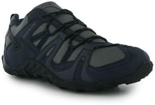 amazon uk mens walking shoes