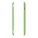 BESDATA Ultra Thin Magnetic Smart Cover [Auto Wake/Sleep Function] & Translucent Back Case for Apple iPad 2 / iPad 3 / iPad 4 + Screen Protector + Cleaning Cloth + Stylus (Green)