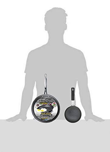 5 GRANITESTONE+Non+stick+Mineral+enforced+PFOA+Free+Dishwasher+safe