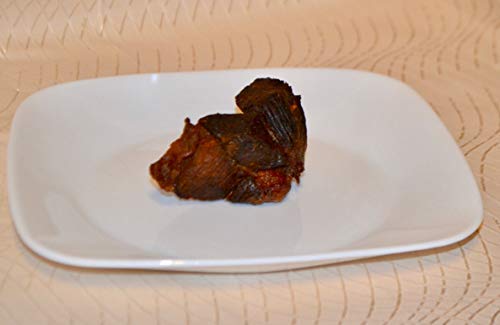Cow Meat With Medium Cuts. Deep Fried. 2 lbs