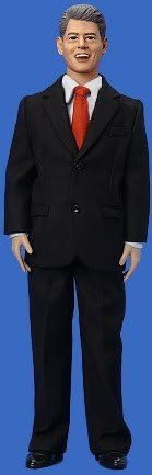 ToyPresidents Inc. Talking President 