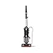 Shark DuoClean Upright Vacuum for Carpet and Hard Floor Cleaning with Lift-Away Hand Vacuum, HEPA Filter, and Anti-Allergy Seal (NV771), Black/Red