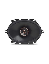 Infinity Reference 8632CFX Bocinas para automóvil de 6 "x8" de 2 vías   Par
