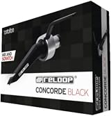 Reloop Concorde Black Spherical Pickup System for Turntables view 4