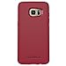OTTERBOX Symmetry Series Case for Samsung Galaxy S7 Edge - Retail Packaging - Rosso Corsa (Flame RED/Race RED)