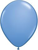 Qualatex Latex Balloons 48957.0 Periwinkle, 11