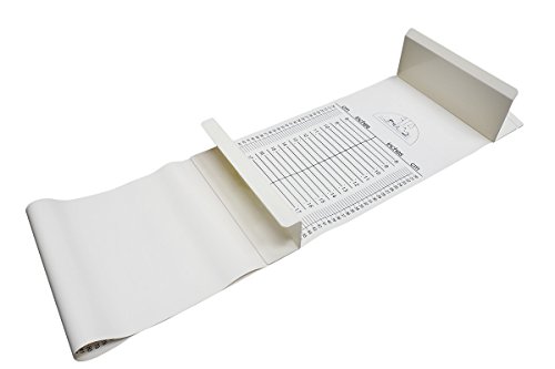 Baby Infantometer Height Ruler Measuring Mat