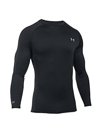 Under Armour Base 4.0 Tripulación