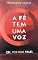 Livro A fé tem uma voz