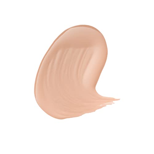 Catrice | HD Foundation 20 & The Hydrator Plump & Fresh Primer Bundle | Full Coverage Makeup | Vegan & Cruelty Free