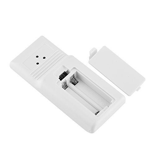 image for fosa Handheld 13.56 MHz/125K/250K/375K/500K RFID NFC Card Reader Write