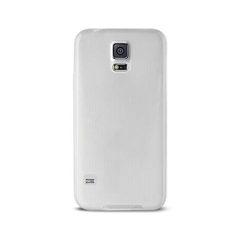 Puro SGS503TR Coque Ultra-Fin Transparent + Film de... en promo sur Amazon