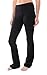 T Party Fold Over Waist Yoga Pants