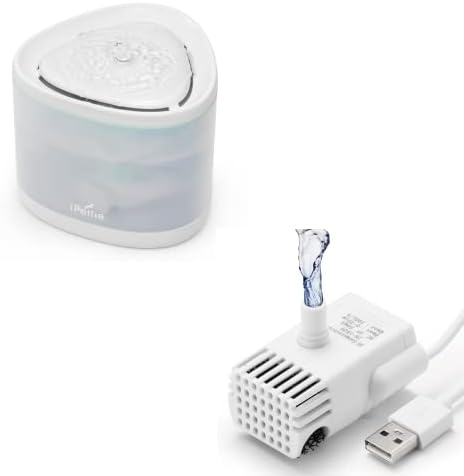 Fountains - Buy Triangle Fountain with Pump