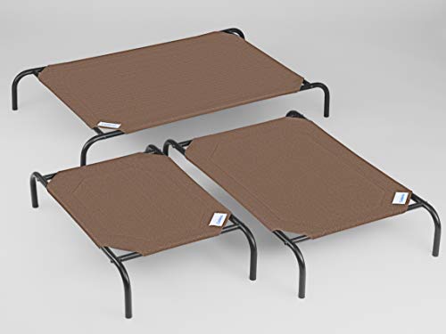 3 Coolaroo+Elevated+Cooling+Washable+Outdoor