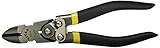 Titan Tools 11412 7-1/2" Compound Diagonal Cutter