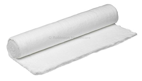 Gamgee Tissue Drug Tariff Quality, 500g, One Roll