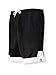 Winchester Vintage 90's Style Soccer Team Shorts (Several Colors)
