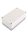 RilexAwhile Plastic Electronic Project Box Junction Enclosure Case Box Waterproof 156 x 91 x 60 mm
