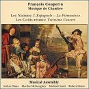 L'ESPAGNOLE / LA PIEMONTOISE                       image