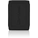 BRAVEN BRV-HD Wireless Bluetooth Speaker [28 Hour Playtime][Water Resistant] Built-in 8800 mAh Power Bank Charger - Black