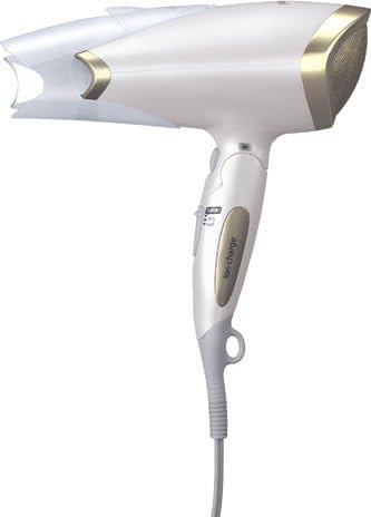 Amazon National イオニティナノケアウインドプレス白 Eh5421 W パナソニック Panasonic ヘアドライヤー