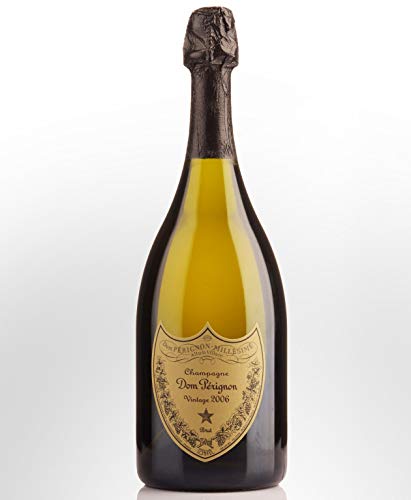 Dom Perignon Jahrgangs-Champagner 2006 Brut 0,75 Liter