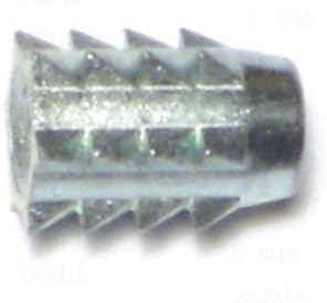 10-32 Press In Wood Insert (20 pieces)