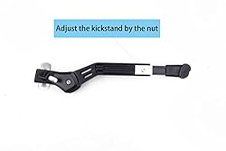 WEEROCK Adjustable Kickstand Aluminium Alloy