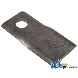 Amazon.com: A&I - Blade, Disc Mower, RH. PART NO: A-DM304: Industrial