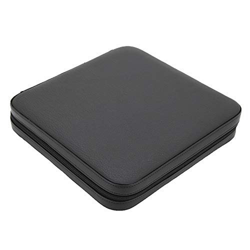 Watch Case Storage Portfolio for Apple Watch Bands