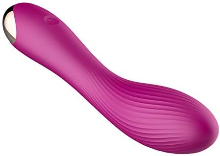 Dlido Vîbɍators for Women G Spóŧ ċľittoris Dlido Waterproof Massage Female Masturibator Anai Seex Produ Perfect Choice of Gift E The Restorative Power for All-Over Muscle
