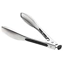 OXO SteeL Ice Tongs