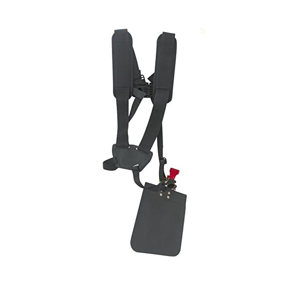 MTD - Benzin-Motorsense SMART BC 33; 41ATG0K-678 – Bild 4