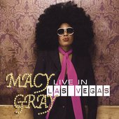 Live in Las Vegas (Best Of Macy Gray)