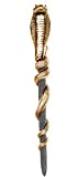 25 Inch Cobra Staff - Adult Std.