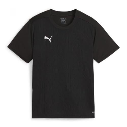 PUMA Unisex Teamfinal Training Jersey Jr Performance Tee