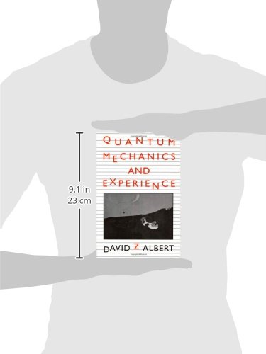 Quantum Mechanics and Experience