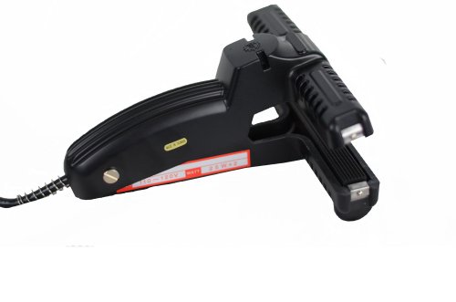 6" Portable Hand Held Heat Sealer (Model KF-150CST) For Mylar Bags For Long Term Food Storage