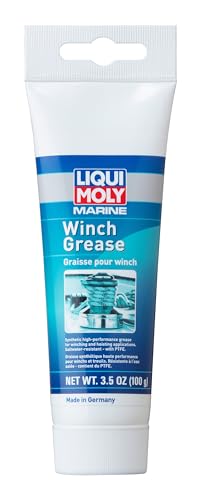 Liqui Moly Marine Winch Grease | 100 g | Marine