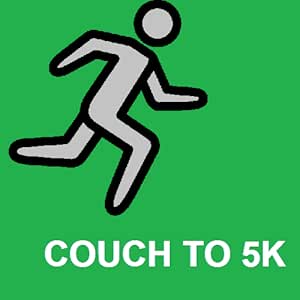 Amazon Com Couch To 5k Free Appstore For Android