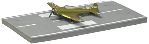 Daron Worldwide Trading Runway24 Japanese Zero Vehicle