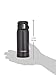 Zojirushi SM-SA36BA Stainless Steel Vacuum Insulated Mug, 1 Count (Pack of 1), Black
