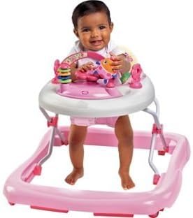 bright starts juneberry walker