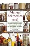 Image de Manual del medico rural (Spanish Edition)