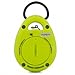 Kestrel Drop D2AG Livestock Heat Stress Monitor, Hi-Viz Green