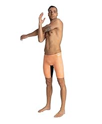 ARENA Men's Competitive Swim Training Bathing Suit