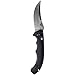 Benchmade - Bedlam 860 Knife, Scimitar Blade